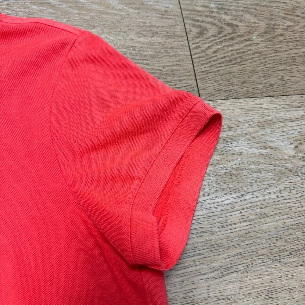 NWT Tommy Bahama Paradise Pink Red Fahrenheit Size Large New - Picture 5 of 11